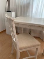 Holztisch und Stuhl von Ried gegen Nutella Köln - Lindenthal Vorschau