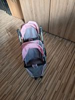 Zwillingspuppenwagen Baby Born Nordrhein-Westfalen - Werne Vorschau