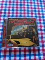 Five Finger death Punch CD Schleswig-Holstein - Lübeck Vorschau