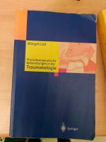 Physiotherapie Bücher Brandenburg - Guben Vorschau