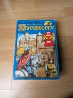 Carcassonne Grundspiel inkl. 1. Erweiterung Nordrhein-Westfalen - Vreden Vorschau