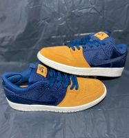 Nike SB Dunk niedrig Pro PRM.  Größe: 43 Bayern - Saaldorf-Surheim Vorschau