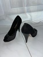 Buffalo London Schuhe High Heels 12cm Hessen - Darmstadt Vorschau