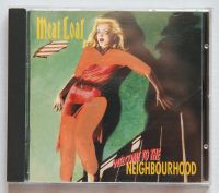 CD MEAT LOAF Welcome to the Neighbourhood I'd lie for you Sin Eye Bayern - Deiningen Vorschau