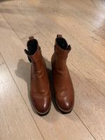 Paul Green Stiefelette braun 7,5 Lindenthal - Köln Sülz Vorschau