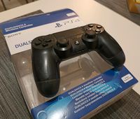 SONY PS4 Controller (nicht defekt, aber Beschreibung beachten!) Hannover - Südstadt-Bult Vorschau