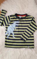 Cooles Shirt Dino Lilly & Sid Gr. 110 Bad Doberan - Landkreis - Sanitz Vorschau