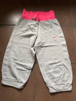 Nike Hose Sporthose Gr. S (M) grau/ pink Rheinland-Pfalz - Remagen Vorschau