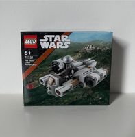 LEGO 75321 Star Wars - Razor Crest Microfighter Niedersachsen - Müden Vorschau