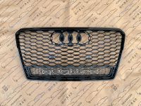 ORIGINAL Audi RS7 4G VFL Kühlergrill Grill 4G8853653E 4G8853651 Baden-Württemberg - Auggen Vorschau