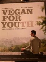 Vegan for youth Kochbuch Attila Hildmann Bayern - Betzigau Vorschau