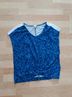 Neu Street One T-Shirt Shirt Tunika blau 38 M Nordrhein-Westfalen - Hamm Vorschau