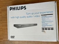 Philips DVD Player Silber Baden-Württemberg - Asperg Vorschau