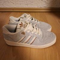 Adidas  Rivalry  Low Sneaker low - linen green ivory clay strata Saarbrücken-Halberg - Bischmisheim Vorschau