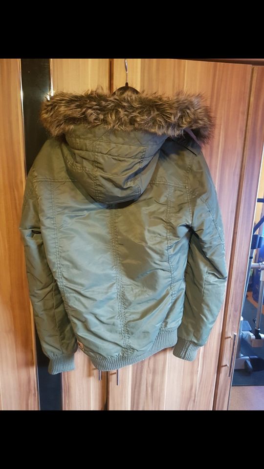 Winterjacke Khujo, Herren in Theisbergstegen