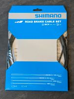 Shimano Bremszugset Rennrad Bayern - Erlangen Vorschau