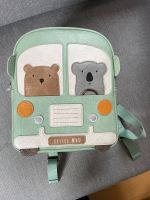 Rucksack von Little Who „Bulli Boris“ Baden-Württemberg - Bad Saulgau Vorschau