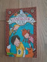 Buch Schule der magischen Tiere Berlin - Spandau Vorschau