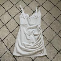 Kleid, Sommerkleid, Minikleid, Cocktailkleid ZARA Gr S/M Bayern - Nordendorf Vorschau