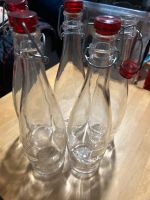 Glasflaschen 5 Stk. Niedersachsen - Seevetal Vorschau