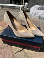 Goldene Pumps Buffalo Hessen - Lampertheim Vorschau