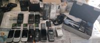 Handy, Nokia, Sony, Ericsson Vintage,alt Berlin - Treptow Vorschau