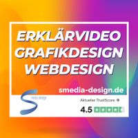 Erstellung: Webdesign, Erklärfilm, Grafikdesign Münster (Westfalen) - Centrum Vorschau