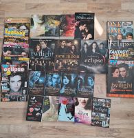 Twilight Fanpaket (16 Bücher,...) Sachsen-Anhalt - Zerbst (Anhalt) Vorschau