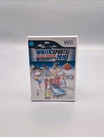 Nintendo Wii Winter Sports 2010 | Refurbished ✅️ Nordrhein-Westfalen - Rhede Vorschau