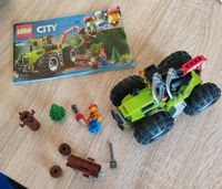 Lego City Forsttraktor 60181 Baden-Württemberg - Ravenstein Vorschau