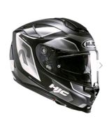 Motorrad Helm HJC Bayern - Spalt Vorschau