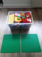 Lego Duplo Konvolut *Tiere, Figuren* TOP Düsseldorf - Garath Vorschau