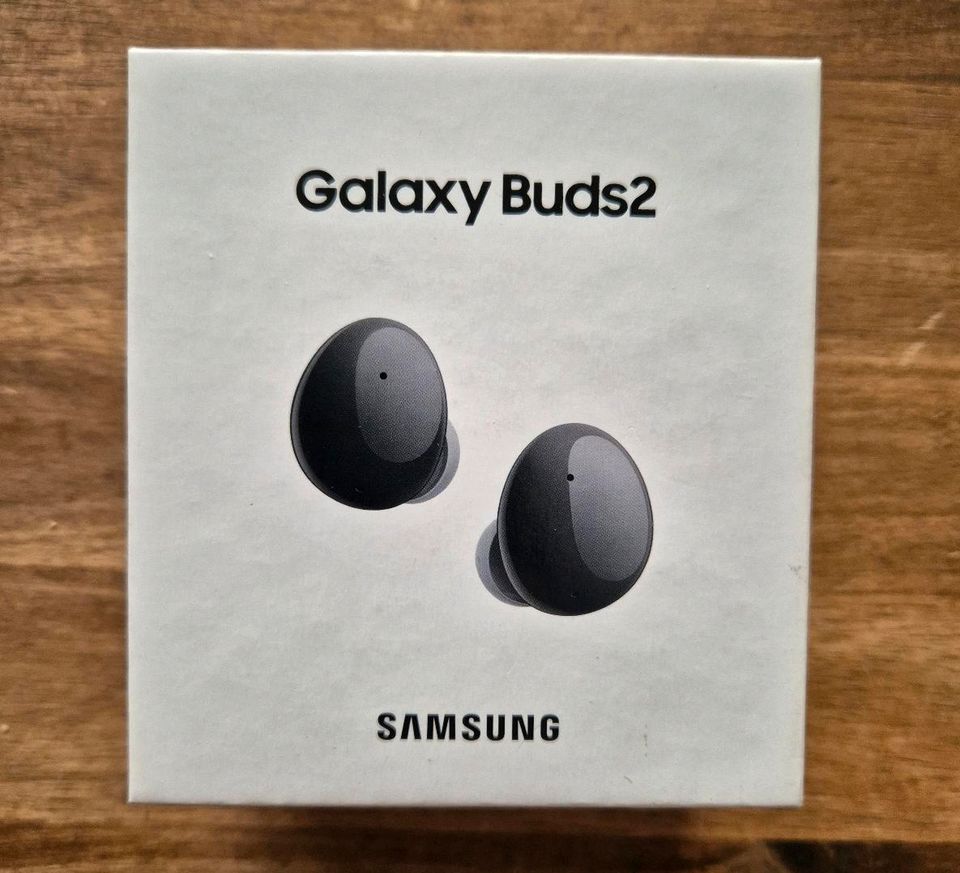 Samsung Galaxy Buds 2 weiß in Marl