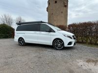 Mercedes Marco Polo 300d 4 Matic  viel Zubehör Bayern - Großostheim Vorschau