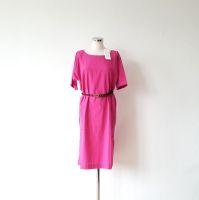 Closed Kleid pink aus 100% Baumwolle Größe L NP € 159,00 Eimsbüttel - Hamburg Rotherbaum Vorschau