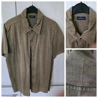 Tom Tailor XL Retro Vintage Shirt Hemd Männer Kleidung Hessen - Butzbach Vorschau