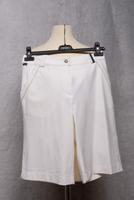 Short Damen 36 kurze Hose Golfhose weiß Bermuda Hessen - Altenstadt Vorschau