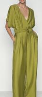Overall Zara/Gr.M/Olivengrün/Grün/Neu/Elegant/Mit Grürtel Berlin - Schöneberg Vorschau