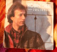 Robin Gibb Juliet Maxi Single Berlin - Treptow Vorschau