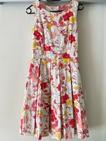 Kleid (Gr.34) Bayern - Bindlach Vorschau