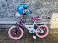 Kinder Fahrrad Mädchen Bayern - Windischeschenbach Vorschau