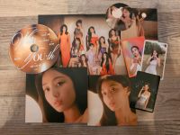 TWICE Jihyo Youth You-th Official Digipack Version KPop Album Bochum - Bochum-Wattenscheid Vorschau