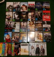 DVD Sammlung Nordrhein-Westfalen - Viersen Vorschau