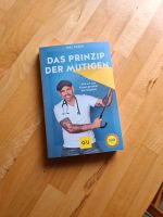 Doc Esser Das Prinzip der Mutigen Resilienz in stürmischen Zeiten Niedersachsen - Stade Vorschau