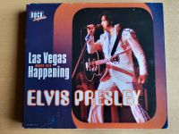 Verkaufe Elvis Presley "Las Vegas March 1975 Happening" 2-CD Nordrhein-Westfalen - Paderborn Vorschau