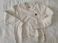 Jack & Jones Premium Sweatshirt beige / naturweiß Größe S (XS) Pankow - Prenzlauer Berg Vorschau