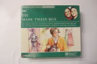 3 CD`s - DIE MARK TWAIN BOX - EIN YANKEE AM HOF DES KÖNIGS ARTUS Bayern - Buchloe Vorschau