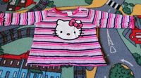 ❤️ NEUWERTIG ! Hello Kitty Langarmshirt Pullover Größe 62 Bayern - Bad Kissingen Vorschau