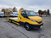 Iveco DAILY 70C18 Festplateau Alu Premium  Navi ACC Nordrhein-Westfalen - Paderborn Vorschau