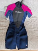 O'Neill Reactor Women's Springsuit Shorty Wetsuit 2mm Mecklenburg-Vorpommern - Greifswald Vorschau